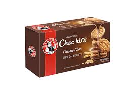 Choc-kits Classic Choc 500g Bakers