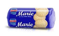 Marie Biscuits 150g Lobels