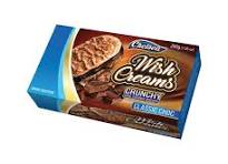 Wish Creams 200g Swiss Bake