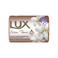 Lux Eventone Cleansing Bar Soap 175g