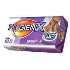 HYGIENIX SOAP - SENSITIVE 175g