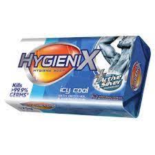 HYGIENIX SOAP - ICY COOL 175g