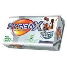 HYGIENIX SOAP - ORIGINAL 175g