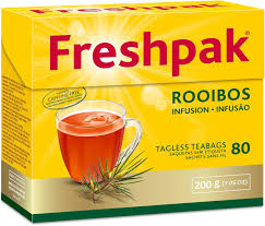Freshpak Rooibos 80s