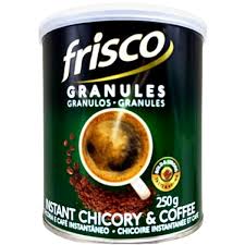 Frisco Granules 250g