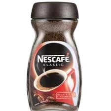 Nescafe Instant Classic Coffee (200g)