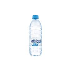 Aquasavanna Mineral Water 1l