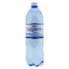 Aquavita Mineral Water 1l