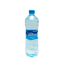 Vatra Mineral Water 1l