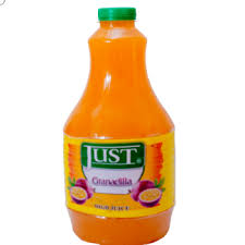Just Granadilla 2l