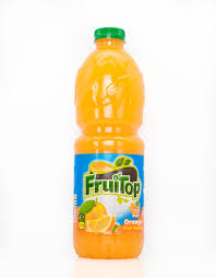Fruitop Orange 1.5l
