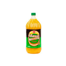 Mazoe Orange 2l