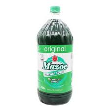 Mazoe Cream Soda 2l