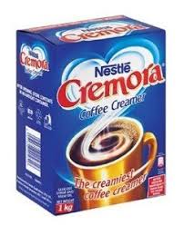 Cremora 1kg Carton