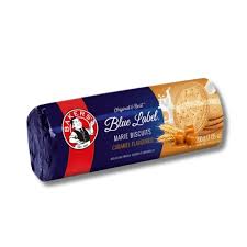 Blue Label 200g Bakers