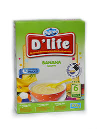 Big Tree Royal Oak Banana 500g