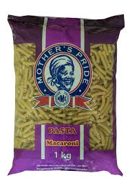 Morther's Pride Macaroni 1kg