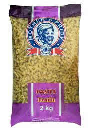 Mother's Pride Macaroni 2kg