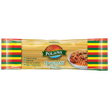 Polana Spaghetti Pasta 500g