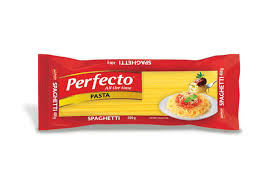 Perfecto Spaghetti 400g
