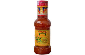 Sweet Chili 375ml - Rivonia