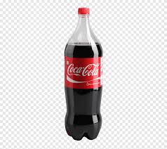 Coca Cola 2Ltrs