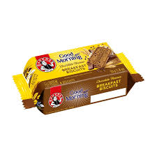 Good Morning Choc 50g Bakers