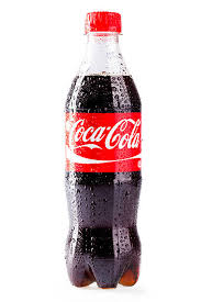 Coca cola 300mls