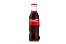 Coca Cola 300mls
