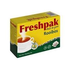 Freshpak Rooibos 200s