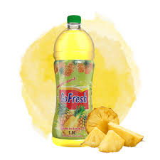 Go Freash Pineapple 1.5l