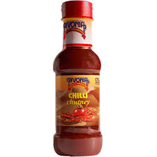Tomato Ketchup 375ml - Rivonia