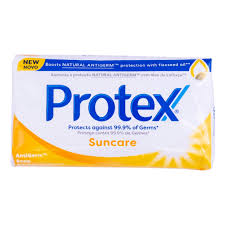 Protex Soap Sun Care 150g
