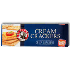 Cream Crackers_Bakers