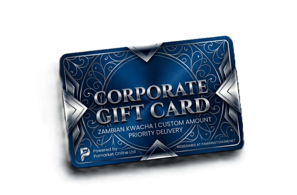 coporate gift card