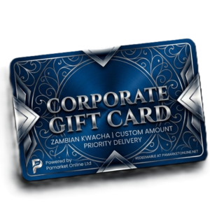 coporate gift card