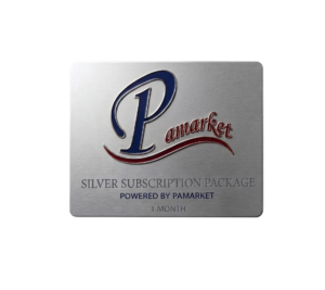 Pamarket Silver Package