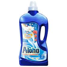 Aloha Fabric Softener